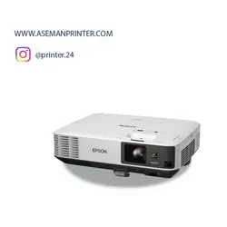 ویدئو پروژکتور EPSON EB-2265U - آسمان پرينتر