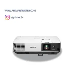 ویدئو پروژکتور EPSON EB-2255U - آسمان پرينتر