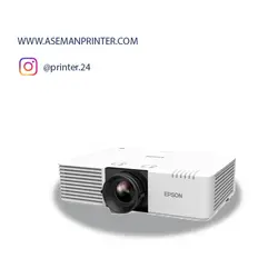 ویدئو پروژکتور EPSON EB-L610U - آسمان پرينتر