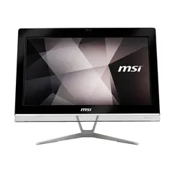 آل این وان 19.5 اینچی MSI PRO 20 EX QUAD(N4400)-4G-1T-IN - آسمان پرينتر