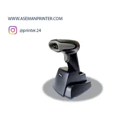 بارکد خوان بی سیم WINSON WNC-6093B/V - آسمان پرينتر