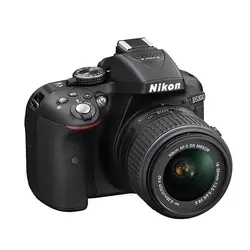 دوربین دیجیتال NIKON D5300 LENZ 18-55MM - آسمان پرينتر