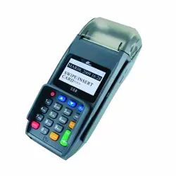 کارتخوان سیار PAX S58 - آسمان پرينتر