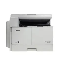 دستگاه کپی CANON IMAGE RUNNER 2204