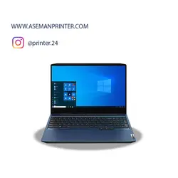 لپ تاپ 15 اینچی LENOVO IP 5 I7(1165G7)-16G-1T-256SSD-2G - آسمان پرينتر