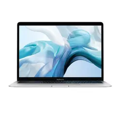 لپ تاپ 13 اینچی MACBOOK AIR MRE82 2018 I5(8210Y)-8G-128SSD-INT - آسمان پرينتر