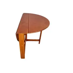 میز و صندلی ناهارخوری ۴ نفره گالری چوب آشنایی مدل ۷۵۰