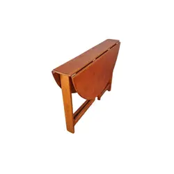 میز و صندلی ناهارخوری ۴ نفره گالری چوب آشنایی مدل ۷۵۰