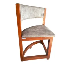 میز و صندلی ناهارخوری ۴ نفره گالری چوب آشنایی مدل Ro-P-005