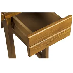 میز و صندلی ناهار خوری ۴ نفره کد ۵۱۴