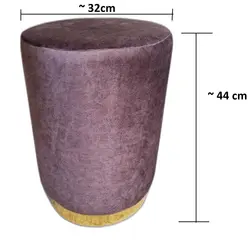 پاف مدل ۵۲۸ بدون محفظه داخلی