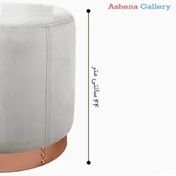 پاف مدل ۵۲۸ بدون محفظه داخلی