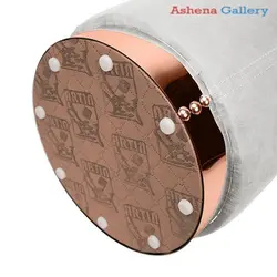 پاف مدل ۵۲۸ بدون محفظه داخلی