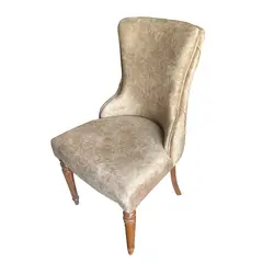 میز و صندلی ناهارخوری ۴ نفره گالری چوب آشنایی مدل Gh-661