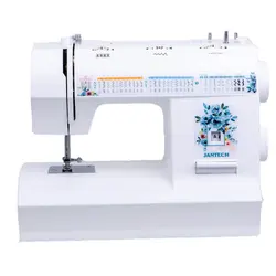 چرخ خیاطی جانتک مدل K310