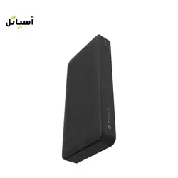 پاور بانک موفی (mophie) مدل Power Station ظرفیت 10000 میلی آمپر ساعت