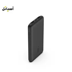 پاور بانک بلکین (Belkin) مدل BPB011 ظرفیت 10000 میلی آمپر ساعت