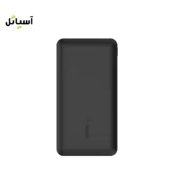 پاور بانک بلکین (Belkin) مدل BPB011 ظرفیت 10000 میلی آمپر ساعت
