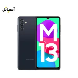گوشی موبایل سامسونگ مدل Galaxy M13 (India) حافظه 64 گیگابایت - رم 4 گیگابایت