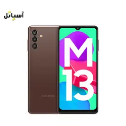 گوشی موبایل سامسونگ مدل Galaxy M13 (India) حافظه 64 گیگابایت - رم 4 گیگابایت
