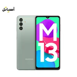 گوشی موبایل سامسونگ مدل Galaxy M13 (India) حافظه 64 گیگابایت - رم 4 گیگابایت