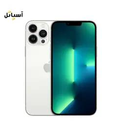 گوشی موبایل اپل مدل iPhone 13 Pro ZA/A حافظه 128 گیگابایت – رم 6 گیگابایت