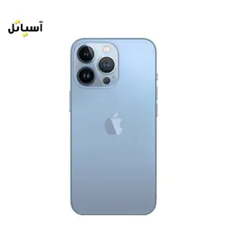 گوشی موبایل اپل مدل iPhone 13 Pro ZA/A حافظه 128 گیگابایت – رم 6 گیگابایت