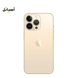 گوشی موبایل اپل مدل iPhone 13 Pro ZA/A حافظه 128 گیگابایت – رم 6 گیگابایت