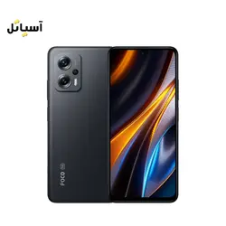 گوشی موبایل شیائومی مدل Poco X4 GT 5G حافظه 256 گیگابایت - رم 8 گیگابایت