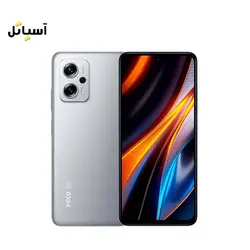 گوشی موبایل شیائومی مدل Poco X4 GT 5G حافظه 256 گیگابایت - رم 8 گیگابایت