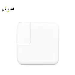 شارژر ۳۵ وات اپل مدل Dual USB-C A2676