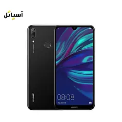 گوشی موبایل هوآوی مدل Y7 Prime 2019 حافظه 64 گیگابایت - رم 3 گیگابایت
