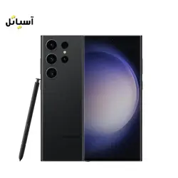 گوشی موبایل سامسونگ مدل Galaxy S23 Ultra حافظه 256 گیگابایت - رم 8 گیگابایت