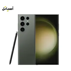 گوشی موبایل سامسونگ مدل Galaxy S23 Ultra حافظه 256 گیگابایت - رم 8 گیگابایت