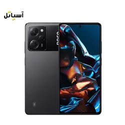 گوشی موبایل شیائومی مدل Poco X5 حافظه 256 گیگابایت – رم 8 گیگابایت