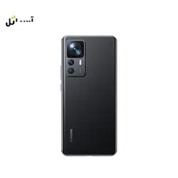 گوشی موبایل شیائومی مدل 12T Pro 5G حافظه 256 گیگابایت - رم 8 گیگابایت