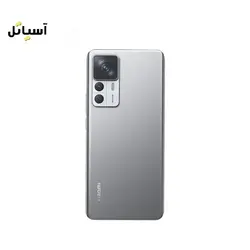 گوشی موبایل شیائومی مدل 12T Pro 5G حافظه 256 گیگابایت - رم 8 گیگابایت