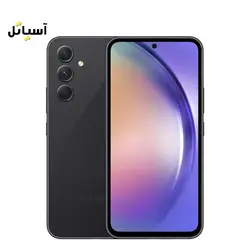 قیمت گوشی سامسونگ A54 با حافظه 128 گیگابایت رم 8 گیگابایت | آسیاتل