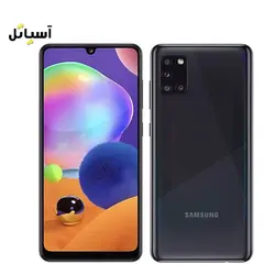 قیمت گوشی سامسونگ A31 حافظه 128 با رم 6 گیگ | آسیاتل