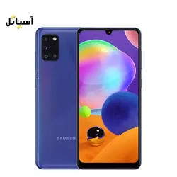 قیمت گوشی سامسونگ A31 حافظه 128 با رم 6 گیگ | آسیاتل