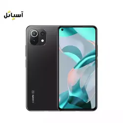 گوشی موبایل شیائومی مدل Xiaomi 11 Lite 5G NE حافظه 128 گیگابایت - رم 8 گیگابایت