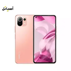 گوشی موبایل شیائومی مدل Xiaomi 11 Lite 5G NE حافظه 128 گیگابایت - رم 8 گیگابایت