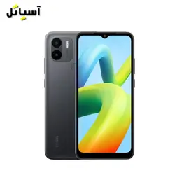 گوشی موبایل شیائومی مدل Redmi A2 Plus حافظه 32 گیگابایت – رم 2 گیگابایت