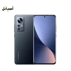 گوشی موبایل شیائومی مدل Xiaomi 12X 5G حافظه 128 گیگابایت - رم 8 گیگابایت