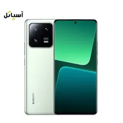 گوشی موبایل شیائومی مدل Xiaomi 13 حافظه 256 گیگابایت – رم 8 گیگابایت