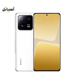 گوشی موبایل شیائومی مدل Xiaomi 13 حافظه 256 گیگابایت – رم 8 گیگابایت