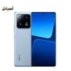 گوشی موبایل شیائومی مدل Xiaomi 13 حافظه 256 گیگابایت – رم 8 گیگابایت