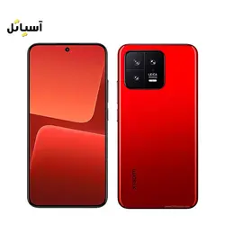 گوشی موبایل شیائومی مدل Xiaomi 13 حافظه 256 گیگابایت – رم 8 گیگابایت