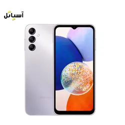 گوشی موبایل سامسونگ مدل Galaxy A14 4G حافظه 128 گیگابایت – رم 4 گیگابایت