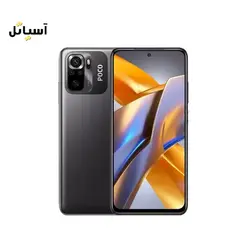 گوشی موبایل شیائومی مدل Poco M5s حافظه 256 گیگابایت - رم 8 گیگابایت